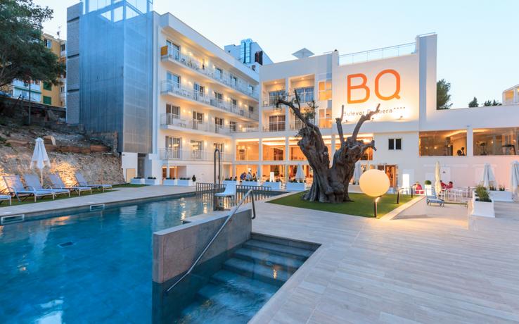 BQ Bulevar Peguera 4*- Sólo Adultos BQ Bulevar Peguera 4*- Sólo Adultos Paguera BQ Bulevar Peguera 4*- Sólo Adultos BQ Bulevar Peguera 4*- Sólo Adultos Paguera