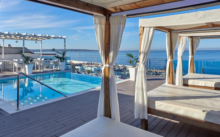 BQ Aguamarina Boutique Hotel 4* BQ Aguamarina Boutique Hotel 4* Playa de Palma BQ Aguamarina Boutique Hotel 4* BQ Aguamarina Boutique Hotel 4* Playa de Palma