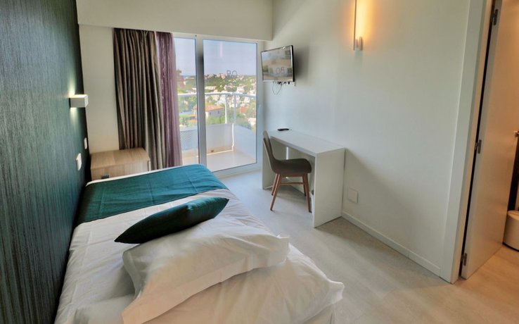 Single room BQ Belvedere 4* Palma de Mallorca