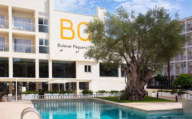 BQ Bulevar Peguera 4*- Sólo Adultos BQ Bulevar Peguera 4*- Sólo Adultos Paguera BQ Bulevar Peguera 4*- Sólo Adultos BQ Bulevar Peguera 4*- Sólo Adultos Paguera