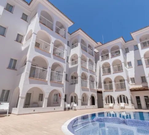BQ Cala Ratjada 4*-Sólo Adultos BQ Cala Ratjada 4*-Sólo Adultos Capdepera BQ Cala Ratjada 4*-Sólo Adultos BQ Cala Ratjada 4*-Sólo Adultos Capdepera